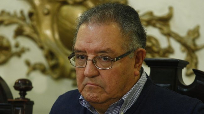 Senador Huenchumilla: Lo que ocurre en La Araucanía es una tragedia