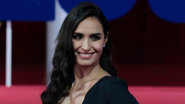 Fernanda Urrejola tras ser dirigida por Clint Eastwood: 