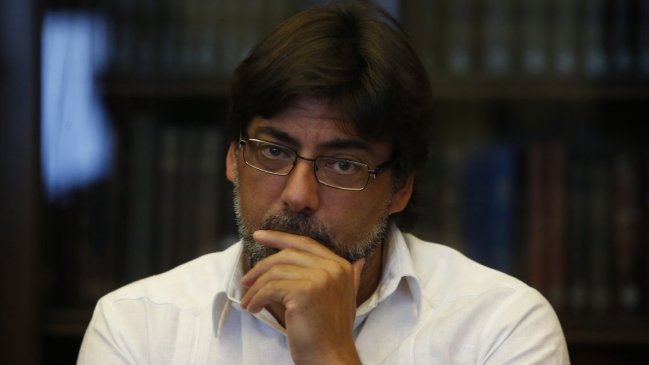 Caso Luces Led: Fiscalía investiga a Daniel Jadue por corrupción