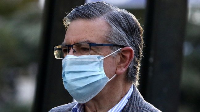 Lavín: Si fuera presidente vetaría proyecto de aborto libre