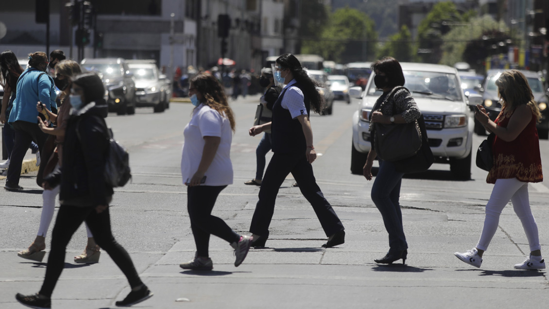Alcaldes del Biobío piden que nuevas cuarentenas vengan 