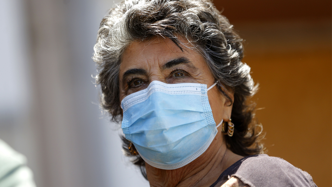 Reginato respalda idea de exigir PCR negativo a turistas