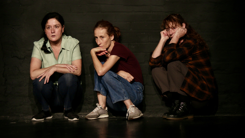 Claudia Di Girolamo, Amparo Noguera y Catalina Saavedra vuelven a encarnar clásico de Radrigán