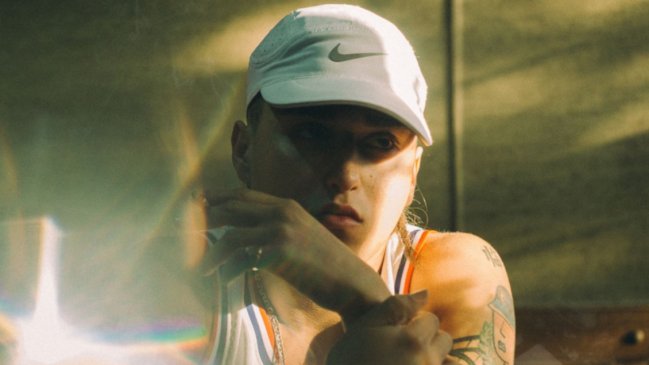 Pablo Chill-E ofrece concierto por streaming desde Matucana 100