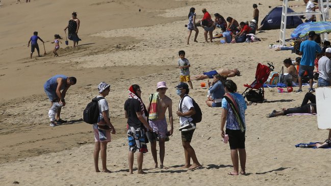 Coquimbo: Gremio del turismo preocupado por retroceso en el plan Paso A Paso