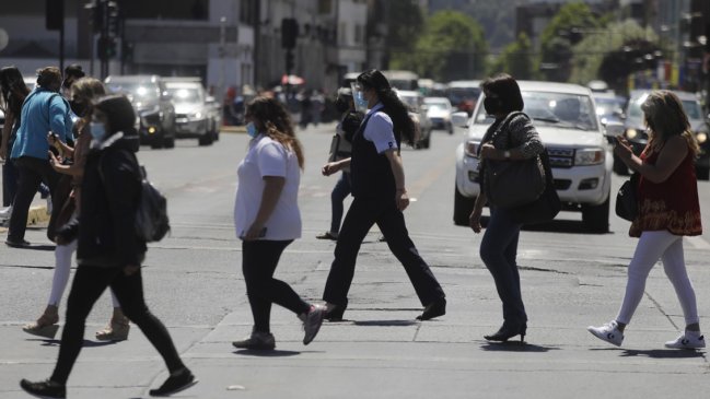 Alcaldes del Biobío piden que nuevas cuarentenas vengan 