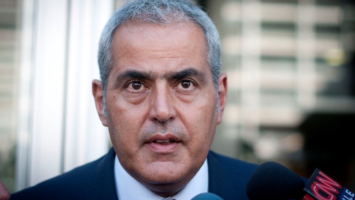 Sabas Chahuán: El alcalde Jadue no tiene responsabilidad en delito alguno