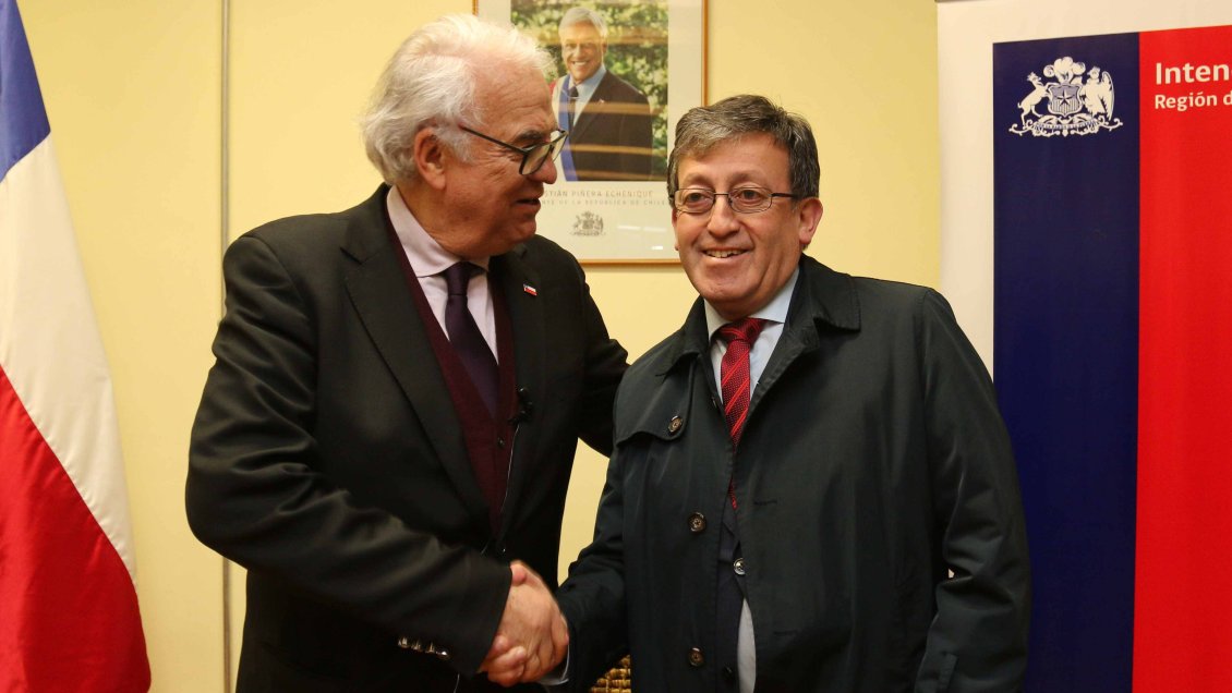 Puerto Montt: Intendente dice que polémica feria fue 