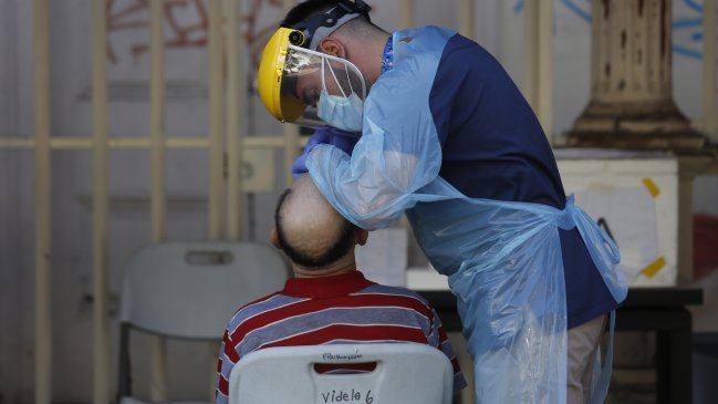 Minsal actualizó el plan Paso a Paso con 