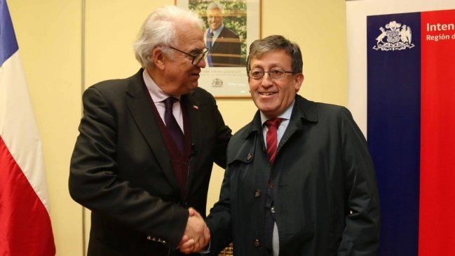 Puerto Montt: Intendente dice que polémica feria fue 