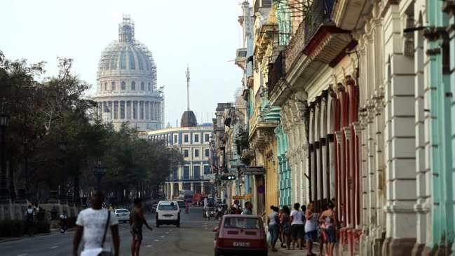 Trump reintegró a Cuba en la lista de patrocinadores del terrorismo