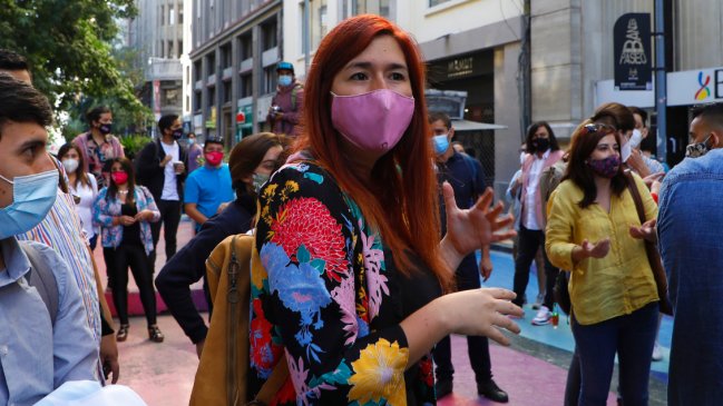 Tras baja de Beatriz Sánchez como presidenciable, RD evalúa próximos candidatos