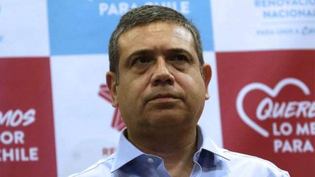 RN: Piden renuncia de secretario general ante inscripción 