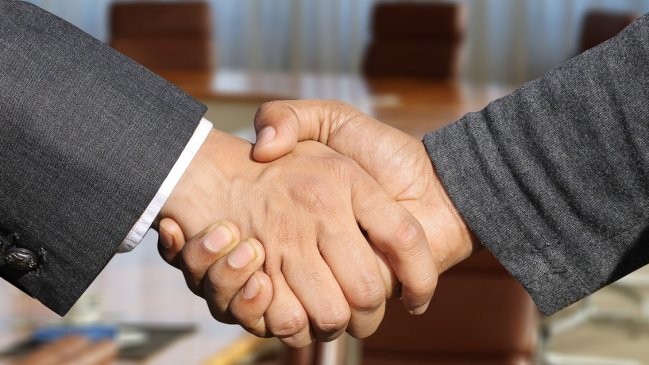 Diálogo, ética y cambio climático: Las prioridades empresariales en Chile para el 2021, según estudio