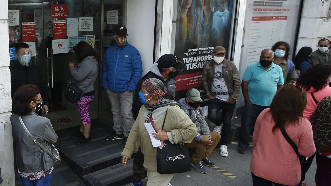 Alcalde de Puerto Montt vincula cuarentena a retraso de ayudas económicas del Gobierno