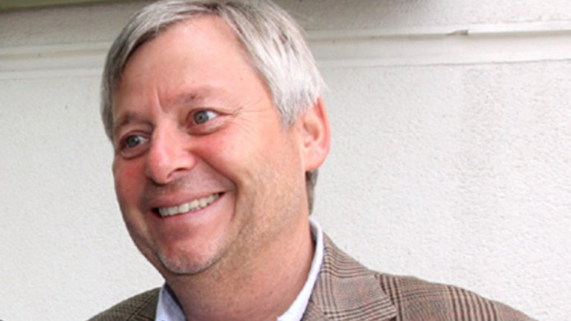 Presidente Piñera nombró a Carlos Geisse como nuevo intendente de Los Lagos