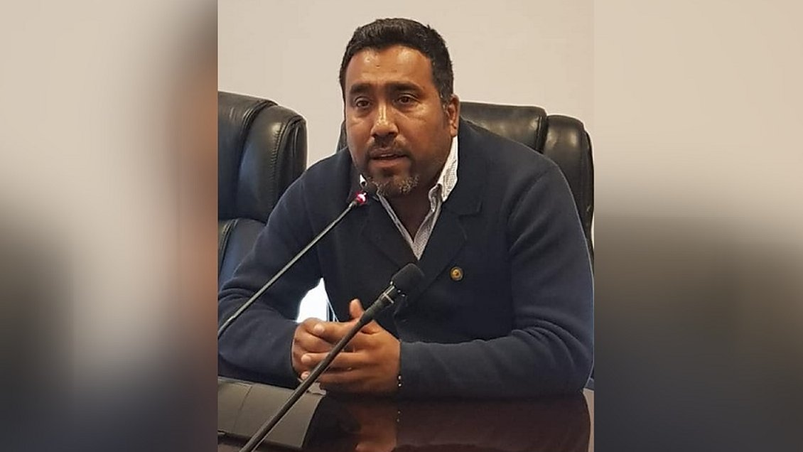 Alcalde de Pozo Almonte: Que el retroceso a Fase 2 venga acompañado de recursos
