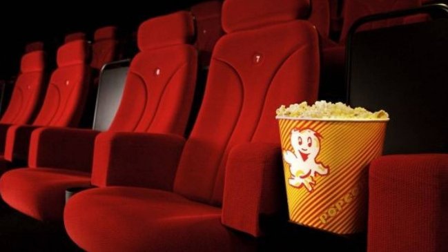 Taquilla en China supera a la de Estados Unidos en 2020