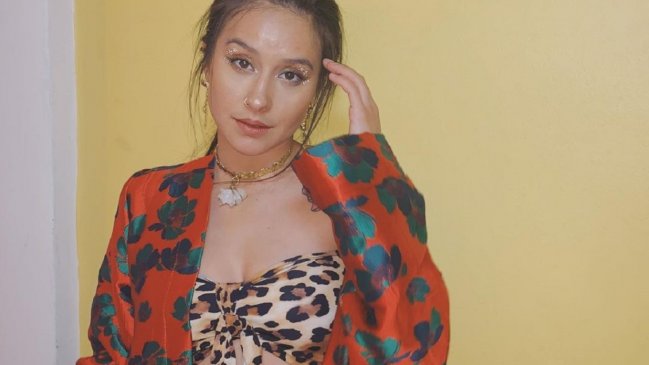 Denise Rosenthal se suma como jurado a 