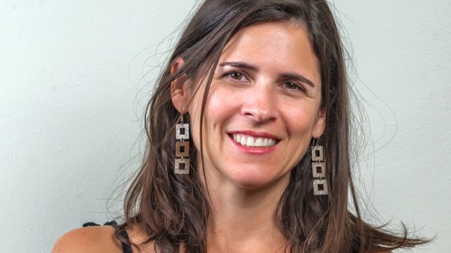 Sylvia Eyzaguirre renunció a su candidatura como constituyente por inscripción de Teresa Marinovic