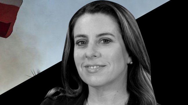 Comisión Política de RN exige bajar candidatura de Teresa Marinovic a constituyente