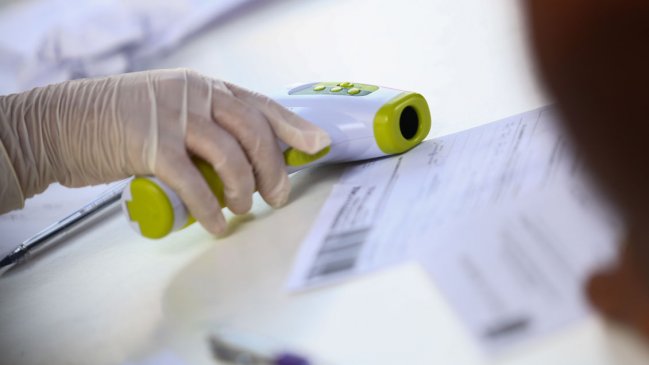 Chile suma 15 casos de la 