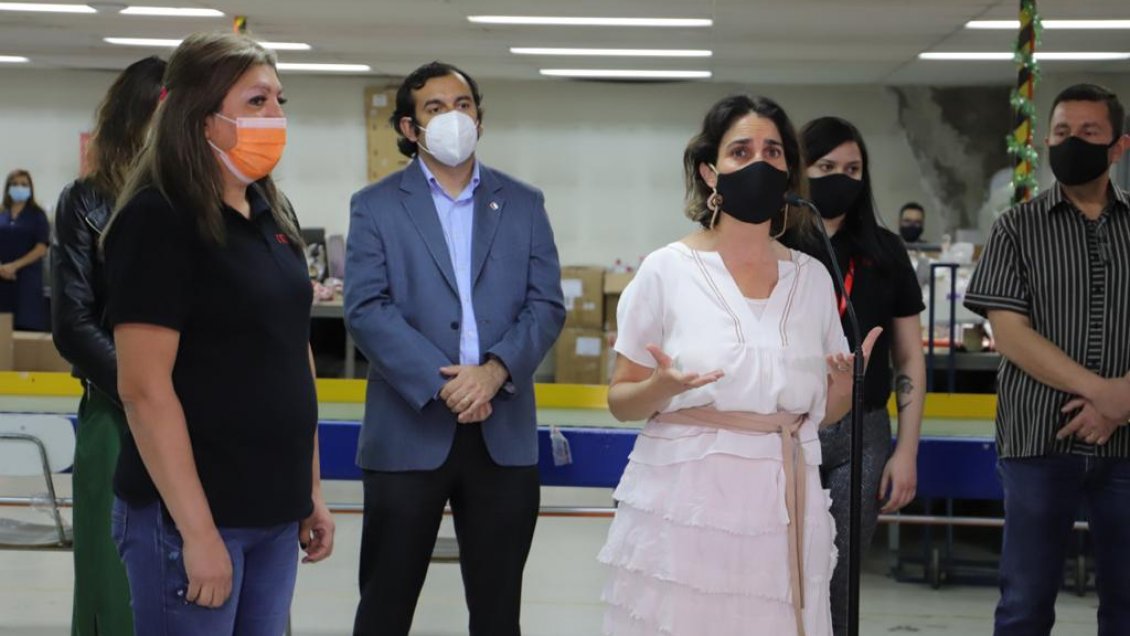 Subsidio al Empleo: Gobierno pide a empresas contratar más mujeres