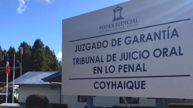 Fraude FAM: Juzgado de Garantía de Coyhaique trabó competencia de Tribunal Militar
