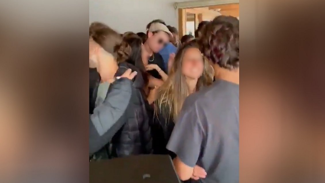 Cachagua: Propietario de casa se querellará contra arrendatario por fiestas clandestinas