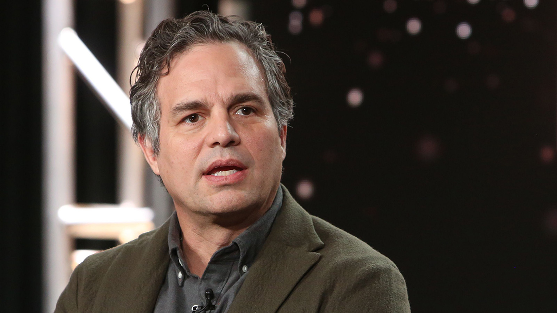 Mark Ruffalo sobre emergencia climática: 