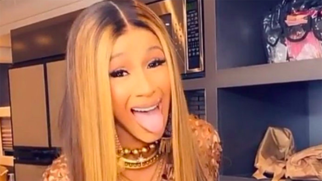 Cardi B debuta como protagonista en comedia 