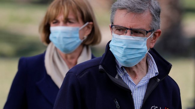 UDI no descarta primaria presidencial entre Lavín y Matthei: Decisión se tomará en abril