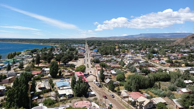 Alcalde de Chile Chico exige medidas de apoyo ante restricciones sanitarias