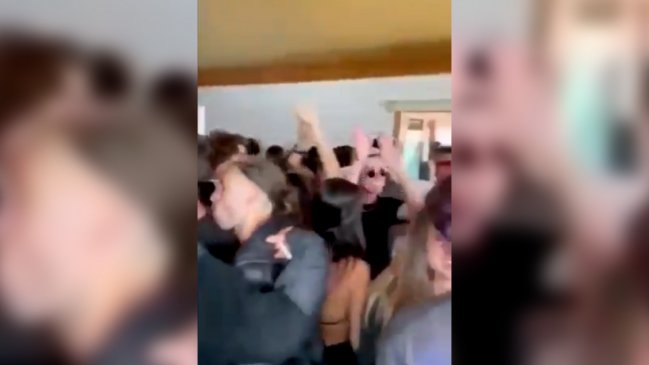 Fiscalía sospecha de mentiras de indagados por fiestas en Zapallar: Una mujer incluso negó a su hijo