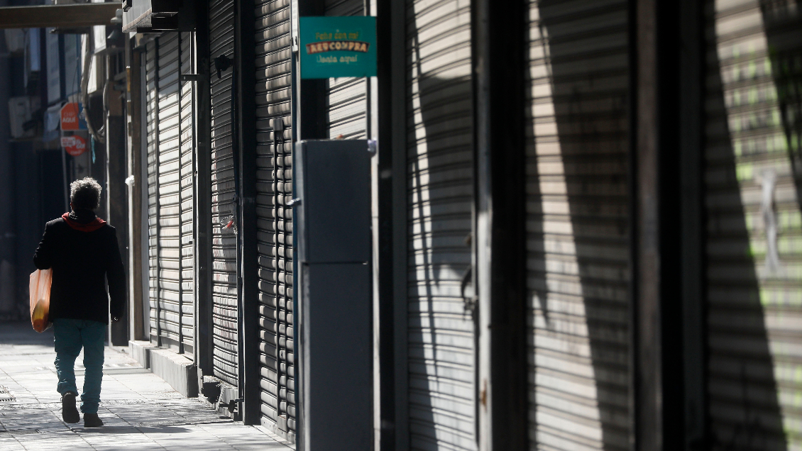 Asociación de Emprendedores: El Fogape no ha llegado de buena manera a empresas más afectadas