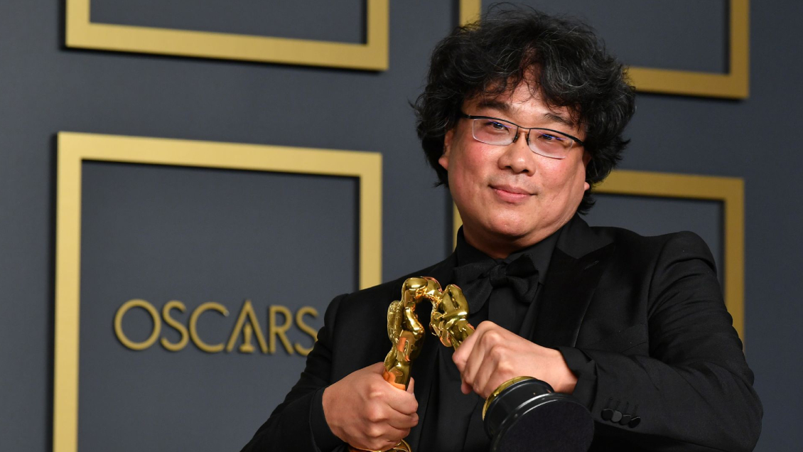 Bong Joon-ho es elegido como presidente del jurado del Festival de Venecia