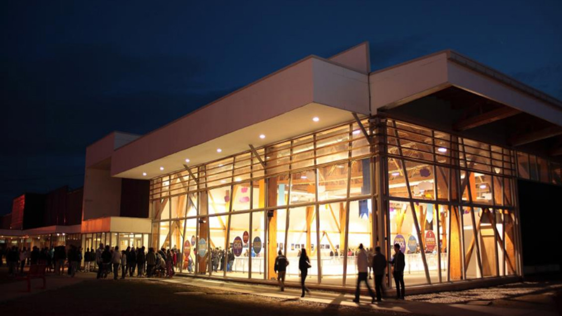 Gobierno Regional de Magallanes recibió aporte anual de Zona Franca