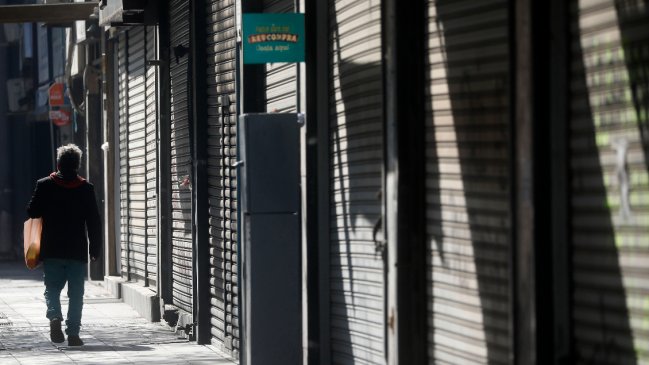 Asociación de Emprendedores: El Fogape no ha llegado de buena manera a empresas más afectadas