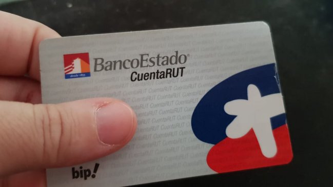 BancoEstado llamó a cambiar tarjeta sin chip de la CuentaRUT porque serán desactivadas