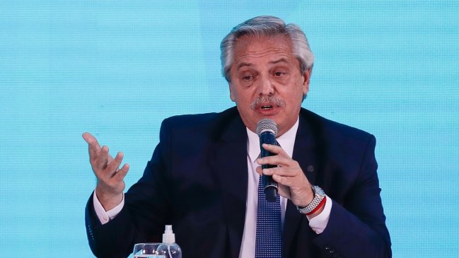Recalendarización: Alberto Fernández estará en Chile el 26 y 27 de enero