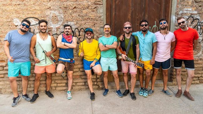 Nueva música este viernes 15: los lanzamientos que debes escuchar