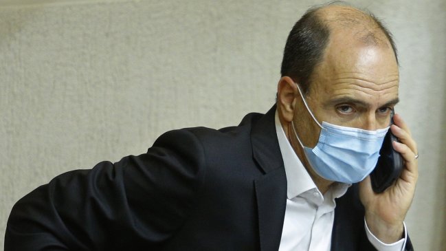 Monckeberg afirma que un nuevo pacto con los Republicanos 