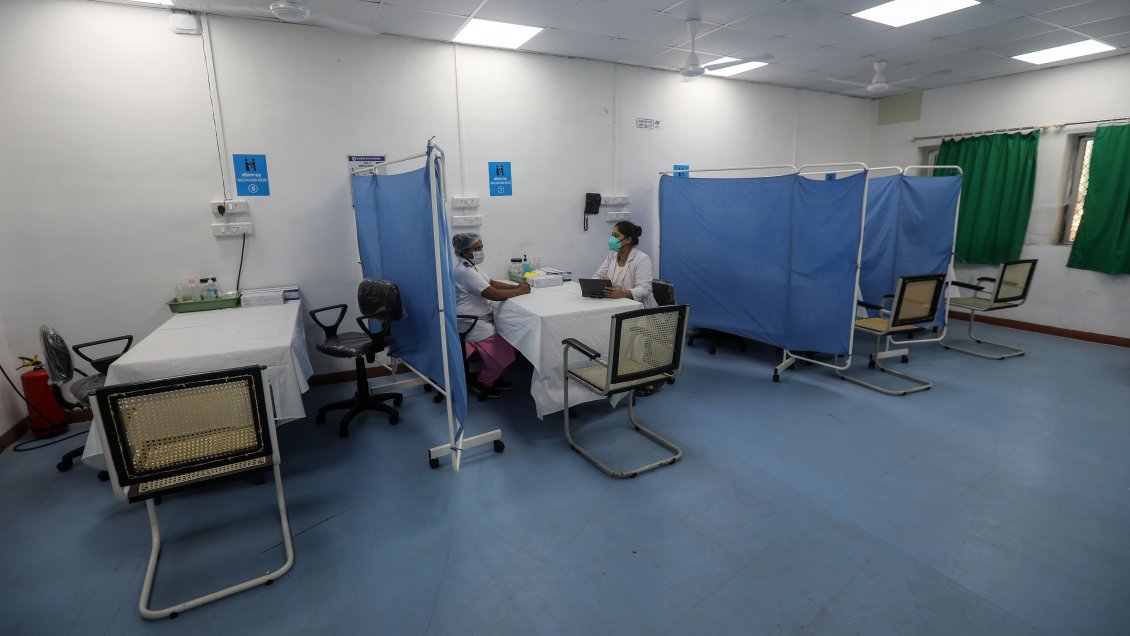 La India comienza mañana 