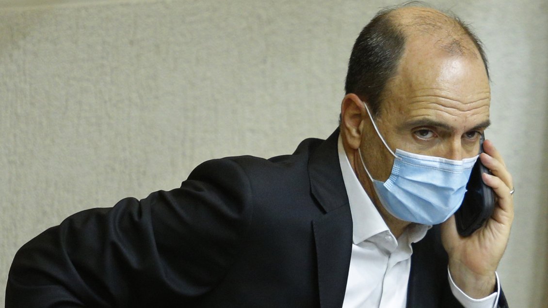 Monckeberg afirma que un nuevo pacto con los Republicanos 