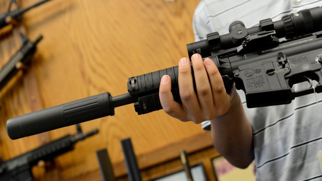 Acusada de desvío de fondos, la polémica Asociación Nacional del Rifle de EEUU se declaró en bancarrota