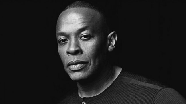 Dr. Dre fue dado de alta luego de su aneurisma