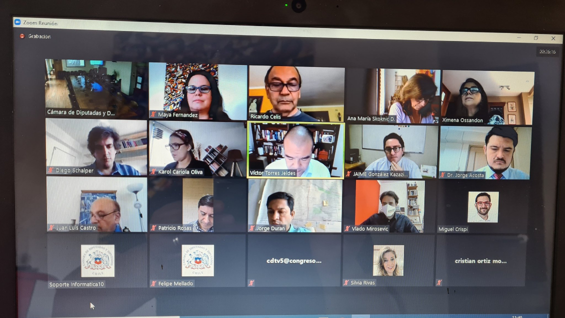 Eutanasia: Comisión de Salud de la Cámara Baja ratificó el sufrimiento psíquico como causal