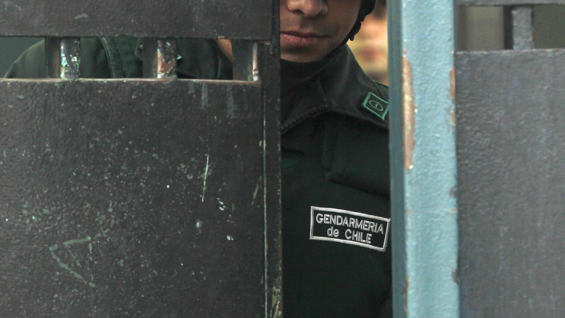 Gendarmería dejó en libertad a imputada con prisión preventiva en cárcel de Concepción