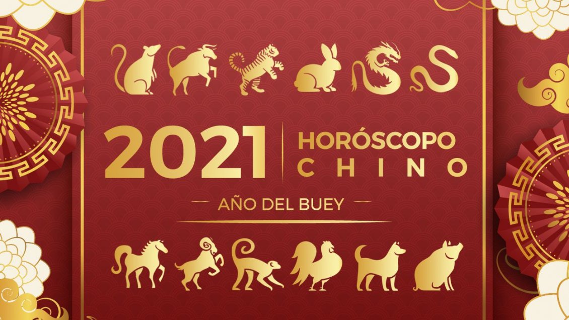 Horóscopo chino: Qué depara el 2021, el año del buey de metal