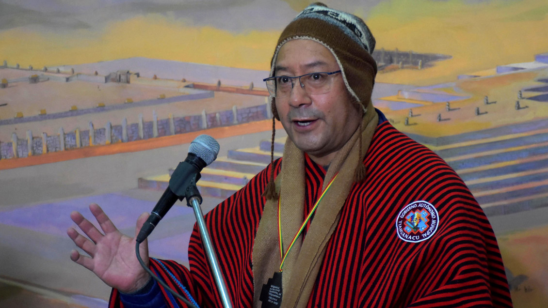 Gobierno de Bolivia propone un retiro de fondos de pensiones